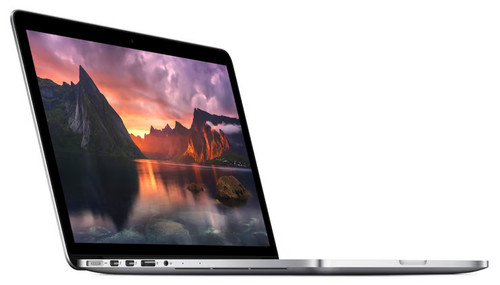 Apple macbook pro - apple,