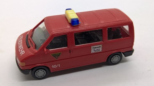 Roco 1473 volkswagen bus - roco,