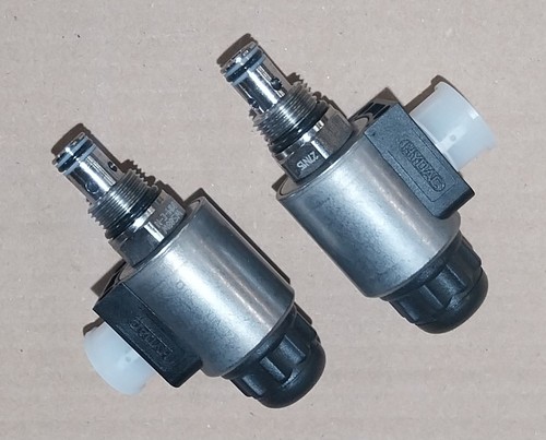 Hydac ws08w 24v dc - hydac, ws08w-01-24v/dc