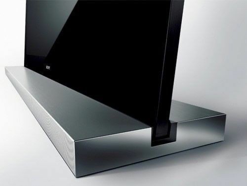 Sony 40nx1 monolithic - sony, tv