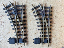 Playmobil 4356 "Weiche Links" LGB 1210/1215 Lehmann Made in Germany - 2x verfüg.