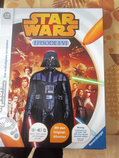 Tip Toi Star Wars Episode I-VI