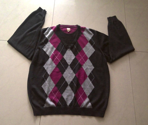 März pullover 100 - pullover, 100%