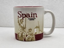 Starbucks Collector Series