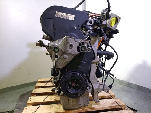 Aqa kompletter motor 003764 - aqa,