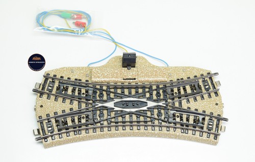 Märklin gleis - märklin, m-gleis