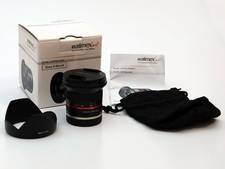 Walimex 12mm f2 - -,