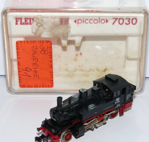Fleischmann 7030 spur - n, ++