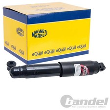 MAGNETI MARELLI GASDRUCK