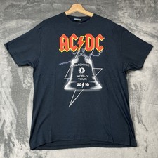Acdc black ice world tour - acdc, 2010