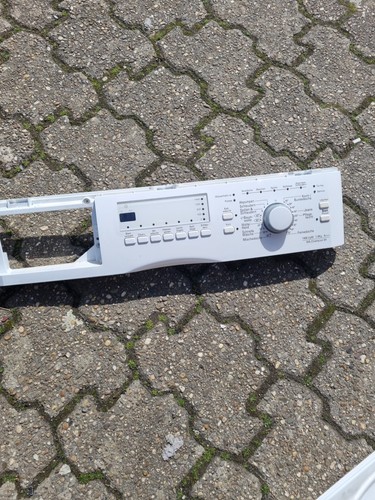 Waschmaschine bauknecht wa - waschmaschine,