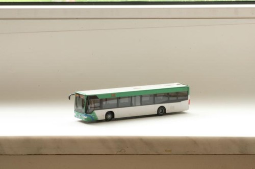 Awm stadtbus citaro - awm, mb
