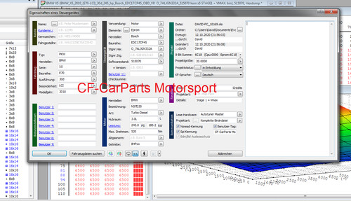 Bmw n57 325d 330d 335d - 325d,