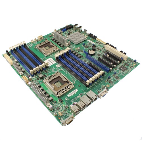 Lenovo server mainboard - lenovo, server-mainboard