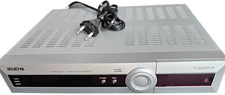 Topfield TF5000PVR ohne Festplatte Satelliten Receiver Twin