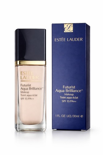 Estée lauder futurist - futurist, aqua