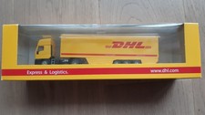 Rietze LKW Iveco,  "DHL
