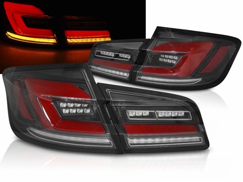 Dynamische led rückleuchten - led,