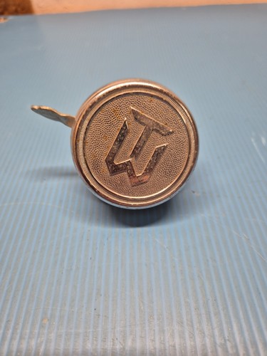 Klingel torpedo werke - klingel, tw
