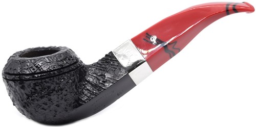 Peterson dracula sandblast - peterson,