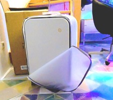 koffer,Spinner-Gepäck