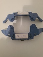 Miele Staubsauger S8xxx,c3. 2Stück Filtertütenaufnahme