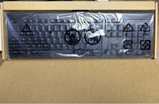 Orig. HP USB Tastatur und
