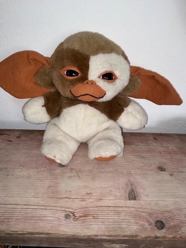 Gremlin gizmo plüschtier - gremlin, 38
