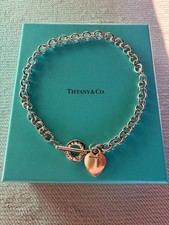 Tiffany return to - tiffany, &