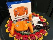 Nyxi Wizard 2 Nintendo Switch