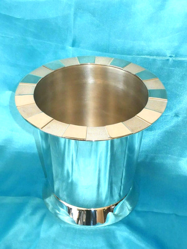 Christofle flaschenkühler - christofle,