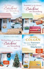 Jenny Colgan / Die kleine