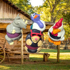 Ferrero Ü-Eier Komplettsatz