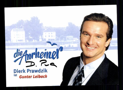 Dierk prawdzik die - dierk,