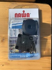 Befestigung / Schelle / Fenderkorb / Fenderhalterung / Ø 30mm / Boot / Reling