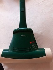 super erhaltener Vorwerk