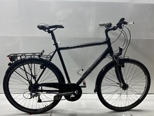 Bergamont Sponsor Tour 28" Herren Fahrrad HS11 Magura 24 Gang Shimano Deore XT