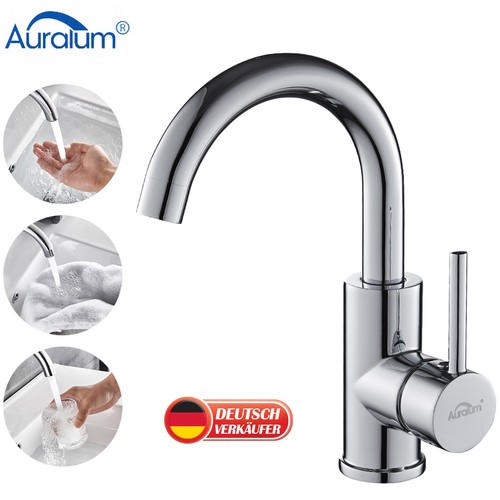 Waschtisch armatur wasserhahn - armatur,
