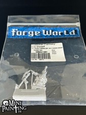 Warhammer Forge World Chaos