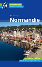 NORMANDIE Michael Müller