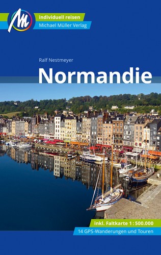 Normandie michael müller - normandie,