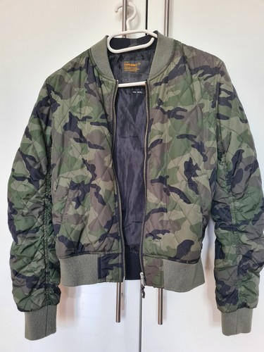 Bomberjacke super dry in - bomberjacke,,