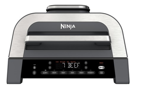 Ninja dg551eu foodi smart - ninja,