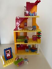 LEGO DUPLO: Familienhaus (5639) Spielhaus Puppenhaus