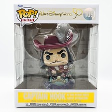 Funko POP Captain Hook Peter