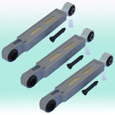 3 Stoßdämpfer wie 673541