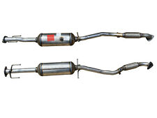 NEU Dieselpartikelfilter DPF