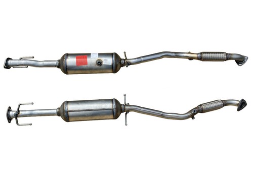 Neu dieselpartikelfilter dpf - dieselpartikelfilter,