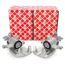 2x febi Bremssattel Ø 41mm