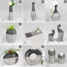 Formano Tischdeko Blumenvase